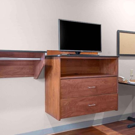 Extended Stay America Select Suites - Colorado Springs Zewnętrze zdjęcie