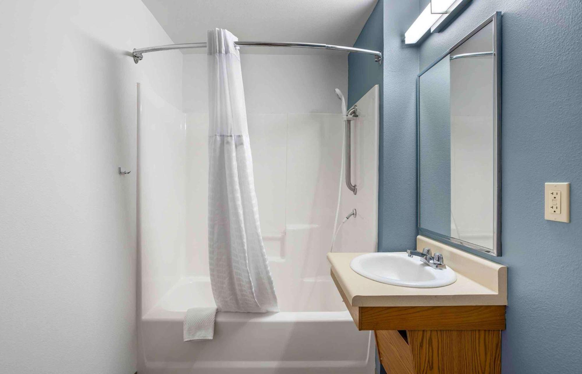 Extended Stay America Select Suites - Colorado Springs Zewnętrze zdjęcie