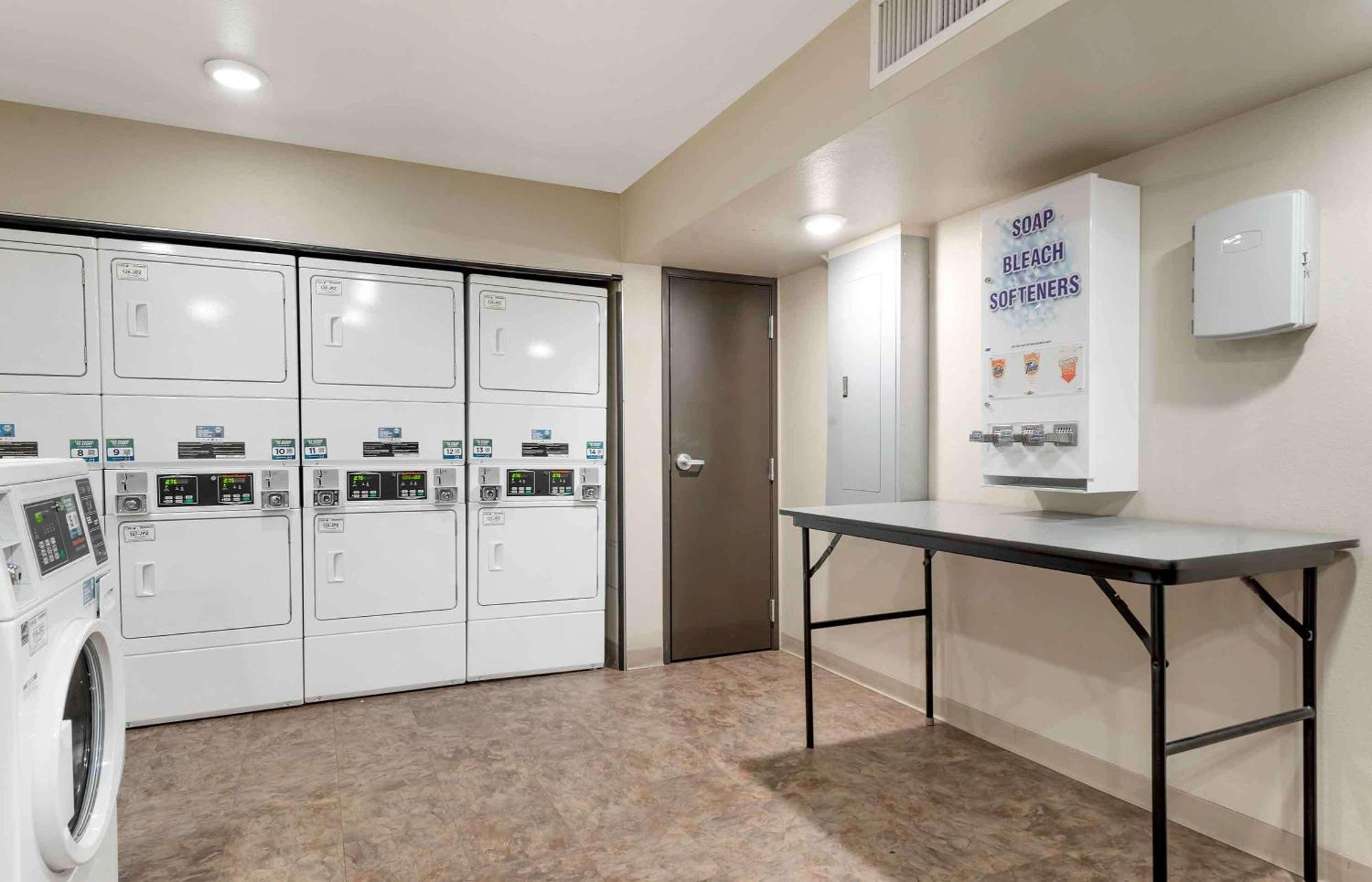 Extended Stay America Select Suites - Colorado Springs Zewnętrze zdjęcie