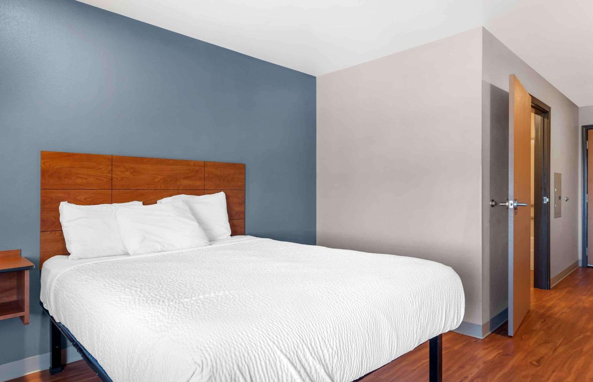 Extended Stay America Select Suites - Colorado Springs Zewnętrze zdjęcie