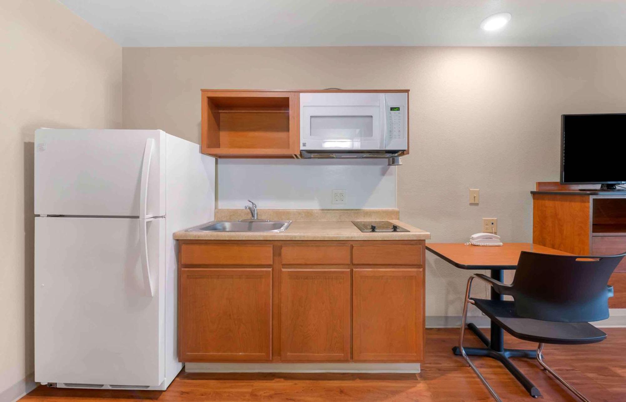Extended Stay America Select Suites - Colorado Springs Zewnętrze zdjęcie