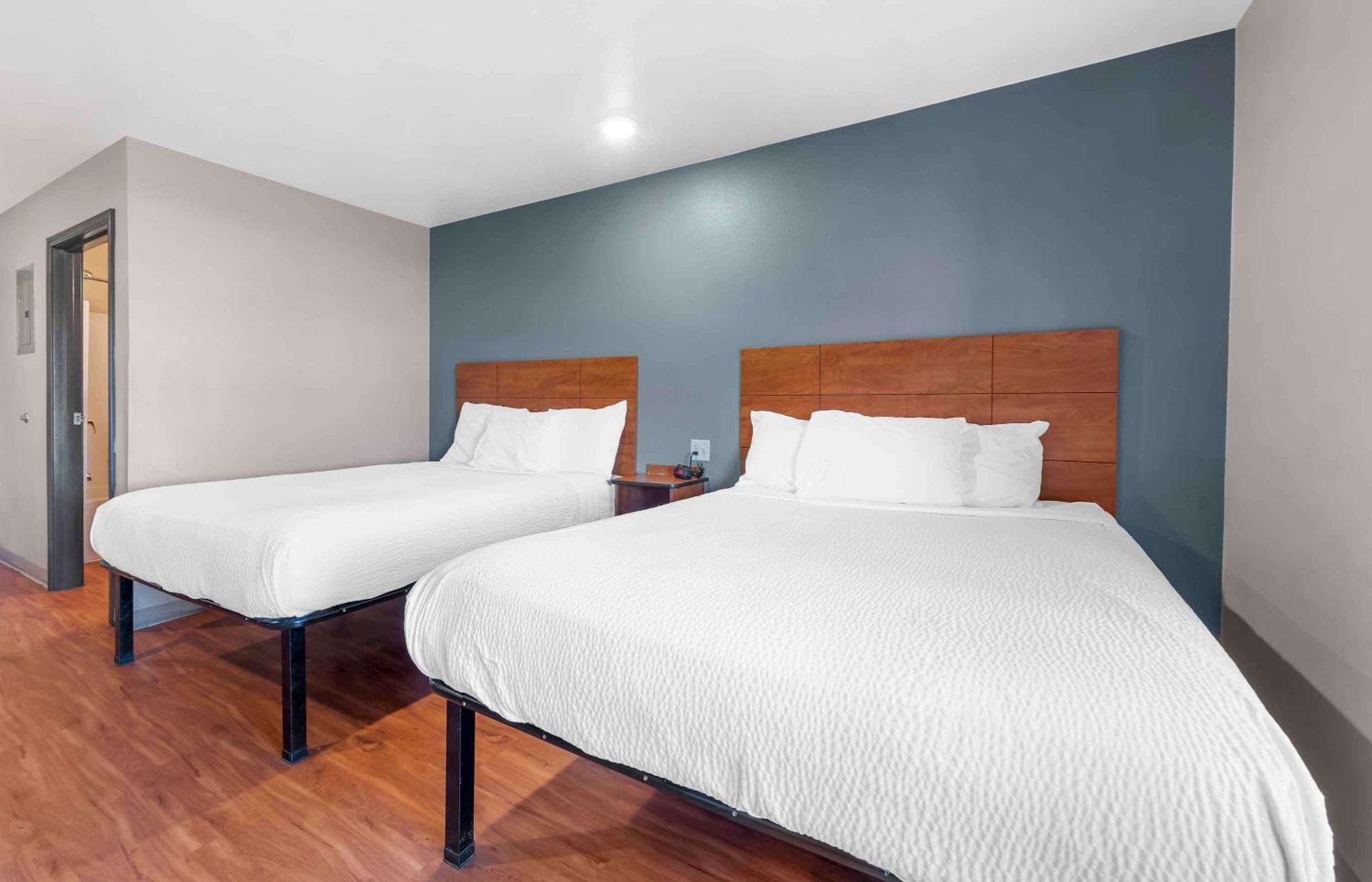 Extended Stay America Select Suites - Colorado Springs Zewnętrze zdjęcie