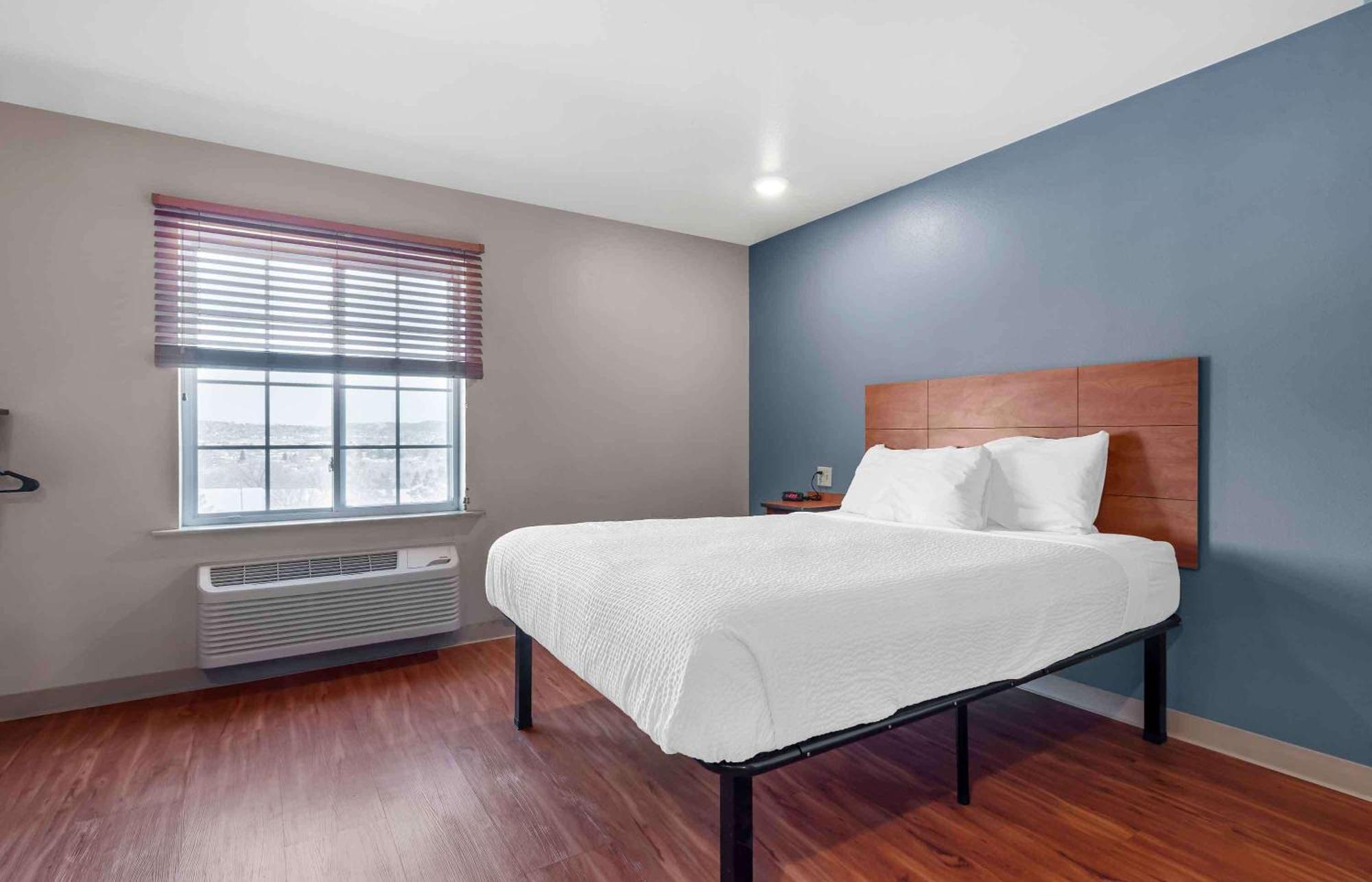 Extended Stay America Select Suites - Colorado Springs Zewnętrze zdjęcie