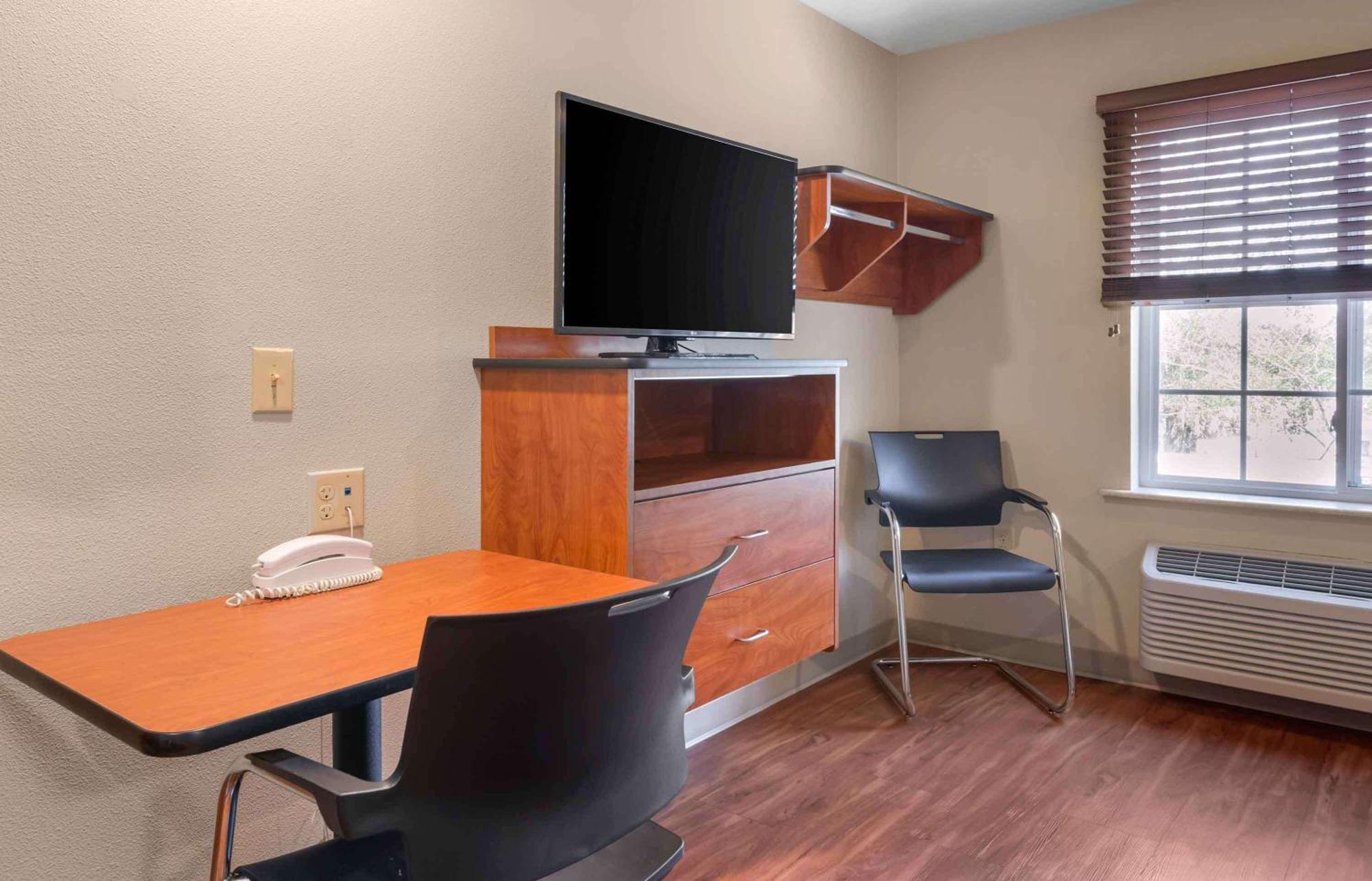 Extended Stay America Select Suites - Colorado Springs Zewnętrze zdjęcie