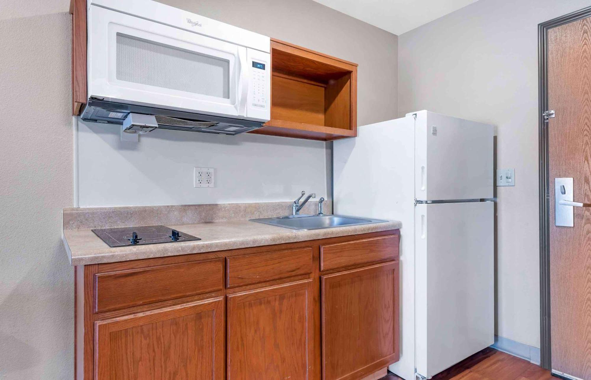 Extended Stay America Select Suites - Colorado Springs Zewnętrze zdjęcie