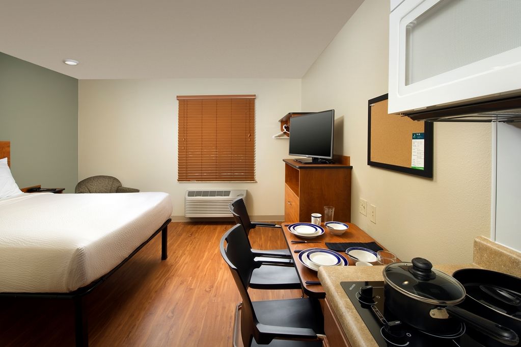 Extended Stay America Select Suites - Colorado Springs Pokój zdjęcie