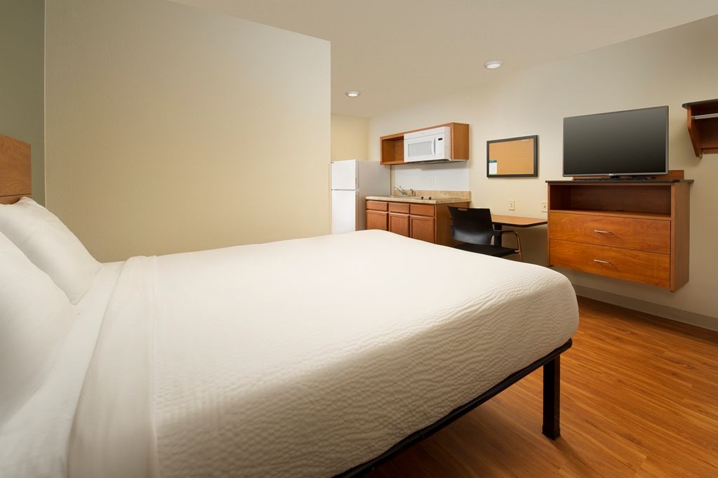 Extended Stay America Select Suites - Colorado Springs Pokój zdjęcie