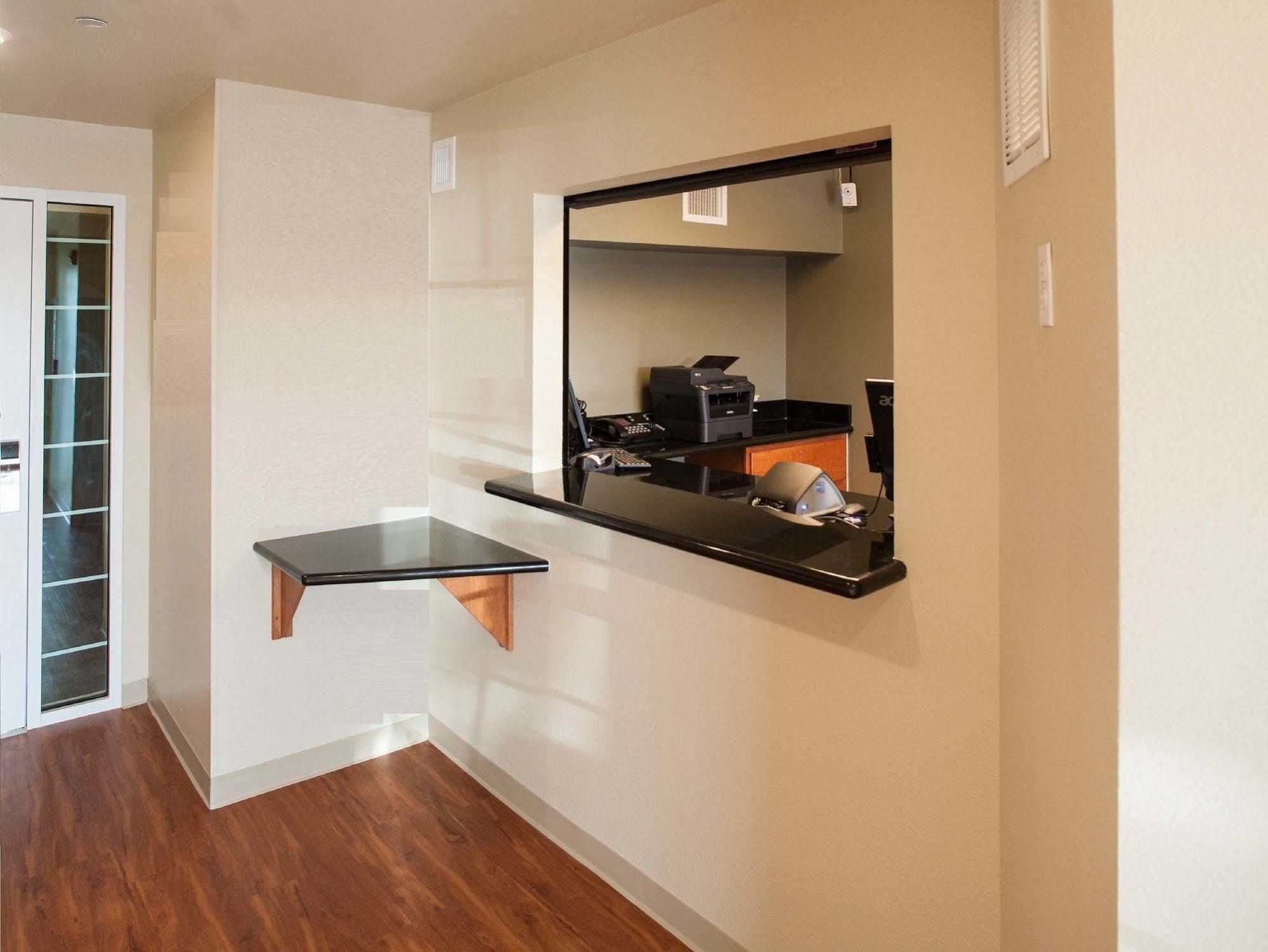 Extended Stay America Select Suites - Colorado Springs Zewnętrze zdjęcie