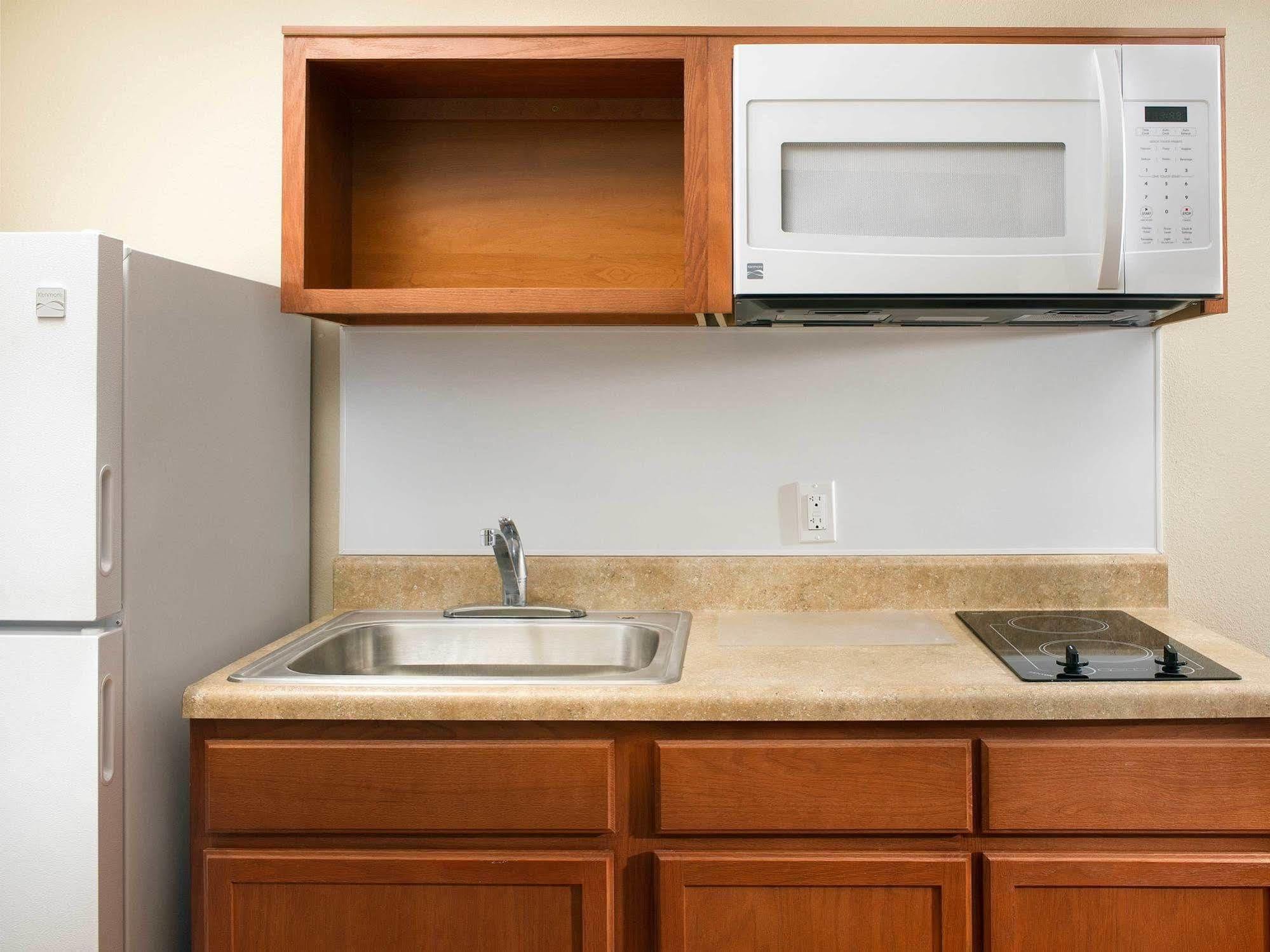 Extended Stay America Select Suites - Colorado Springs Zewnętrze zdjęcie