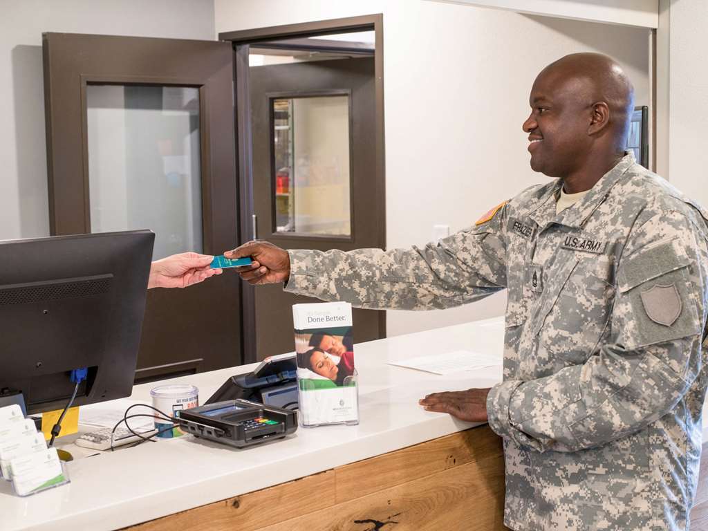 Extended Stay America Select Suites - Colorado Springs Wnętrze zdjęcie